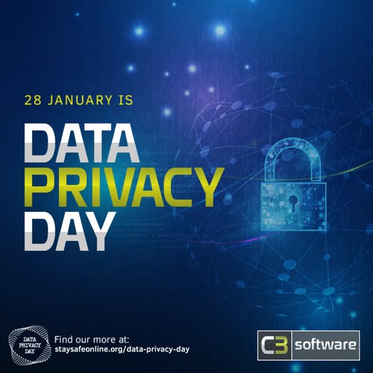 Data Privacy Day