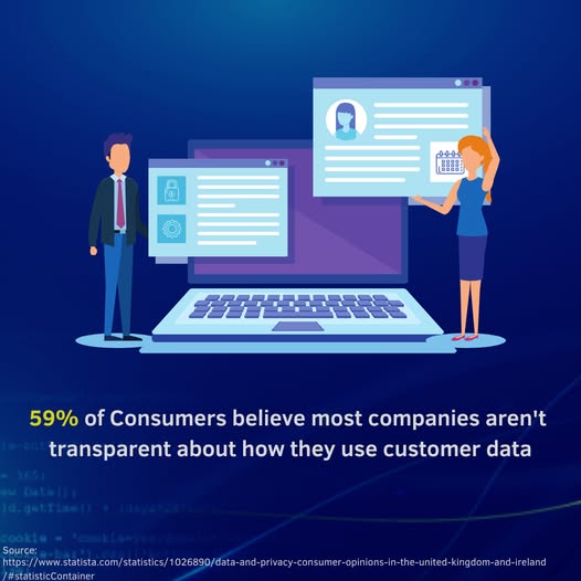 Remote Working - Protecting your personal data and your companies