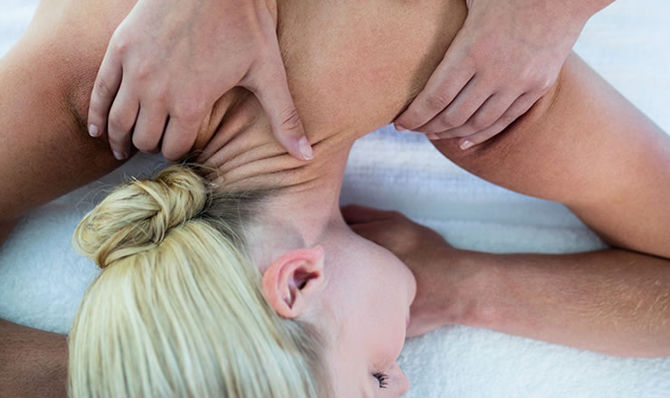 Spas and Massage Businesses